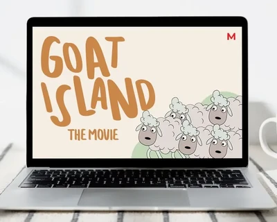 Big Harvest | A Handwritten Font