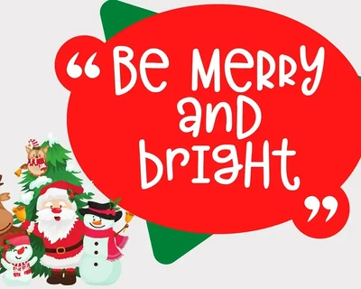 Berry Gifter font