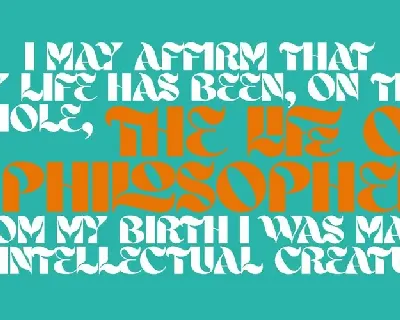 Ahsing font