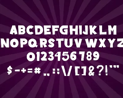 Egrapho Font