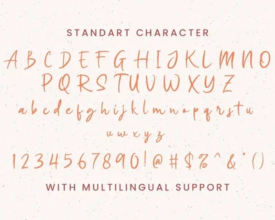 Mageline font