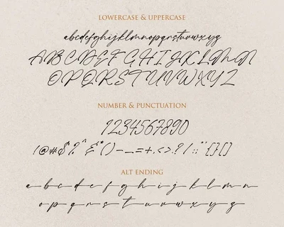 Maligha font