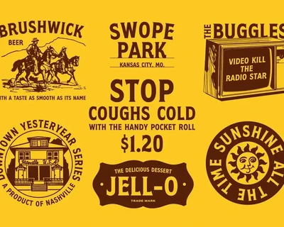 Brushwicked font