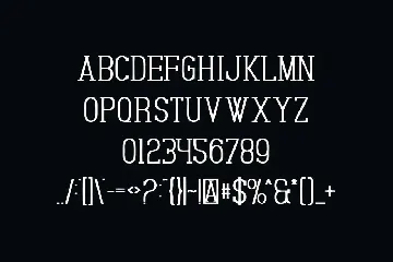 Quafin Fonts