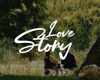 SoftElegi - Handwritten Font