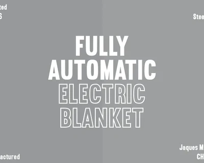 Brotherton Vintage Sans Serif Font Typeface