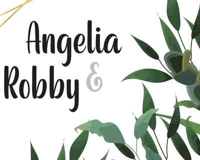 Spring Farmhouse font