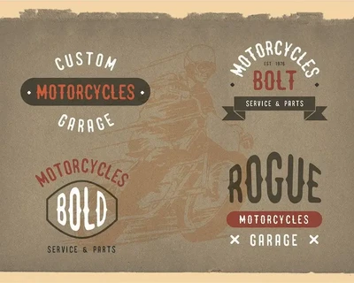 Junkoung font