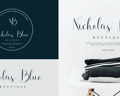 Harlesy Script font