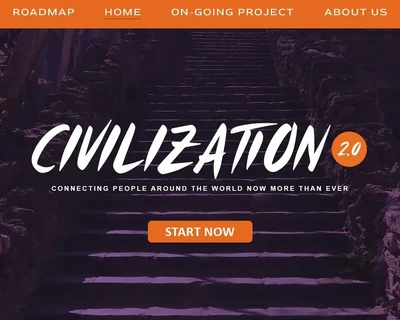 Strange Piece font