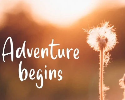 October Story font