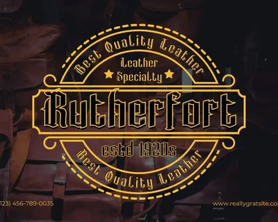 Kagok font