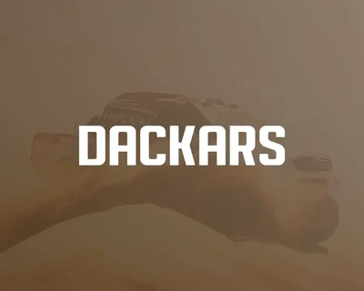 Garosia - Sport Font