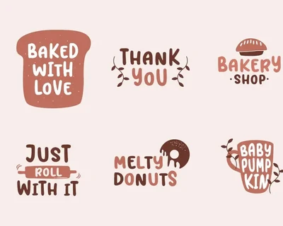 Baby Pumpkin font