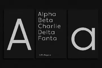 Creambelly font