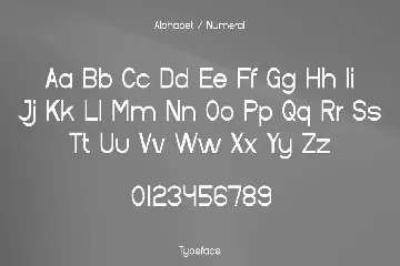 Paimens Font