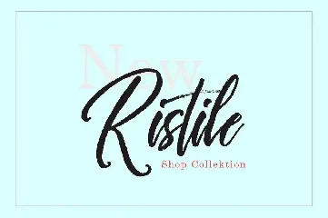 Raselina Font Duo