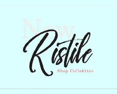 Raselina Font Duo