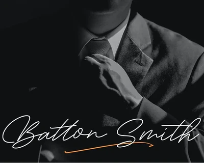 Bambang Signature V2.0 - Signature Font
