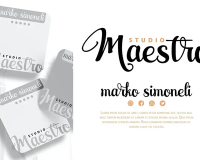 Artmight | A Cute & Fancy Handwriting Font