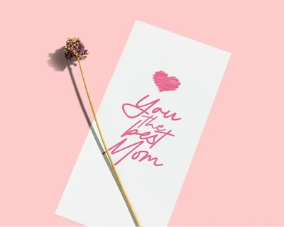 Delight Mother font