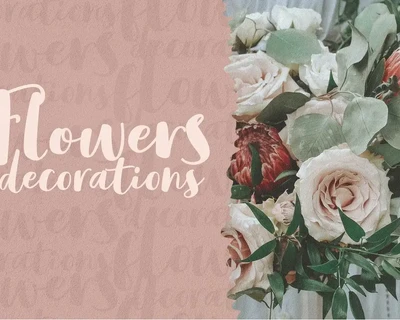 Thamarind Handwritten Font