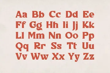 Eugello font