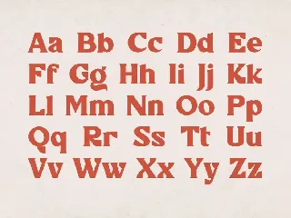 Eugello font