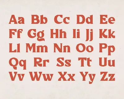 Eugello font