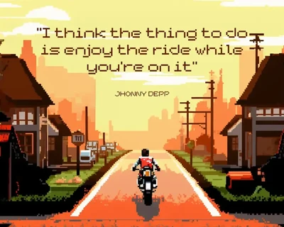 Go Pixel font