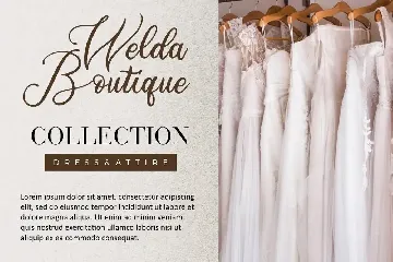 Priscyla Luxury Wedding Font