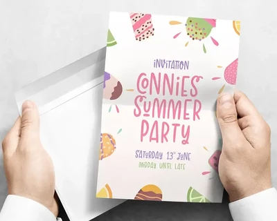 Sunshine Tomorrow Font