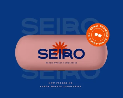 Palmier - Modern and Bold Loopy Sans Serif font