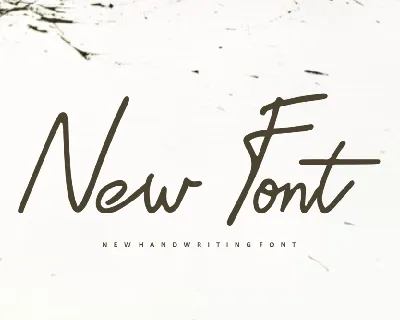 Farlattogroli Font