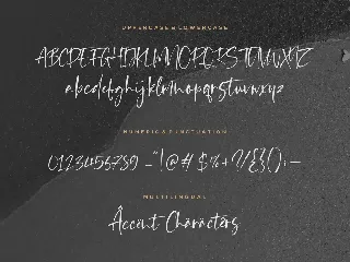 Rocksider Script Font