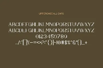 Altermans Fonts