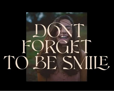 Bonky serif font