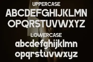 Hordei Font