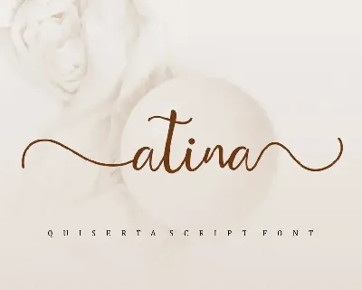 Quiserta Font