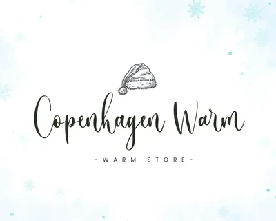 Winterhome font