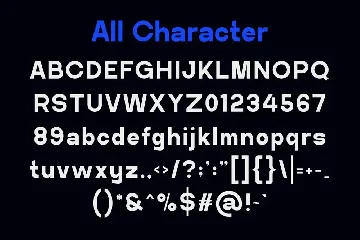 Mordeka Font