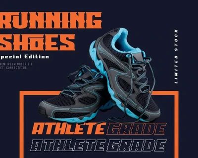 LAROF | Athletic Font