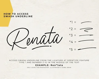 Nura Asyifa font