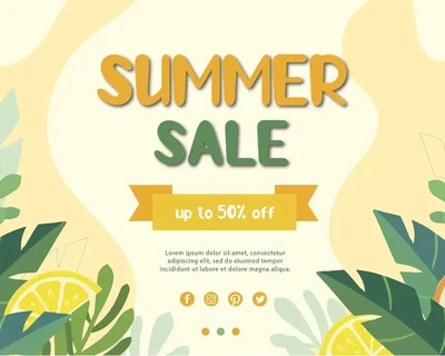 Deep Jungle - Display Font