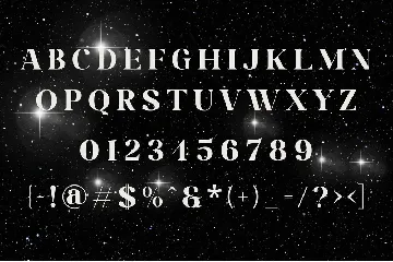 Rockqa font