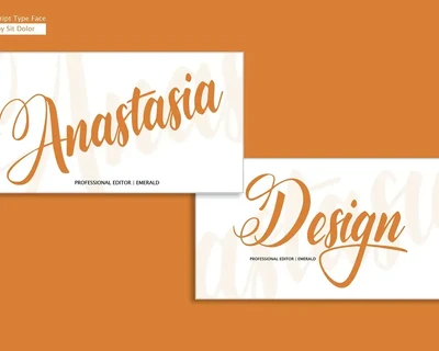Cavyenta | A Unique Handcrafted Font