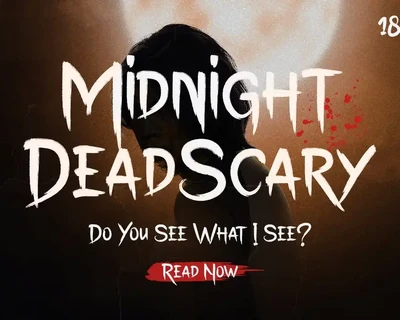 Night Terror - A Horror and Scary Typeface font
