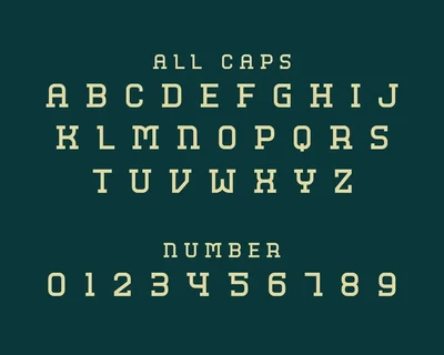 Hemold Font