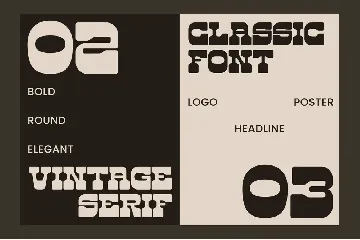 West Shine font