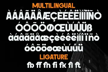 Equali Font